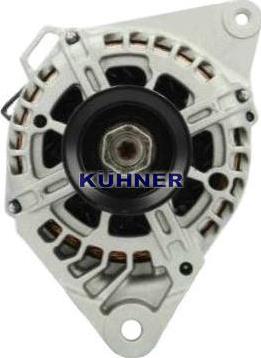 AD Kühner 554285RIV - Генератор vvparts.bg