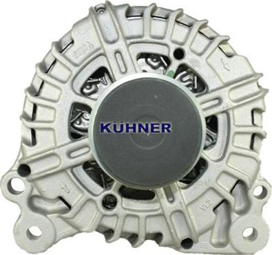 AD Kühner 554281RIB - Генератор vvparts.bg