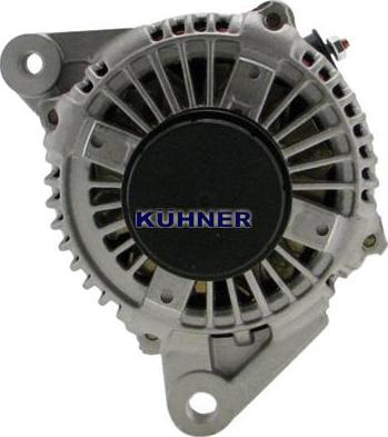 AD Kühner 554229RI - Генератор vvparts.bg