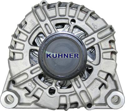 AD Kühner 554228RI - Генератор vvparts.bg