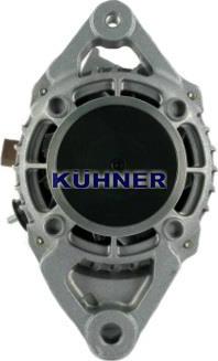 AD Kühner 554273RID - Генератор vvparts.bg