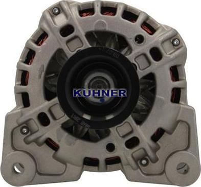 AD Kühner 554793RIB - Генератор vvparts.bg