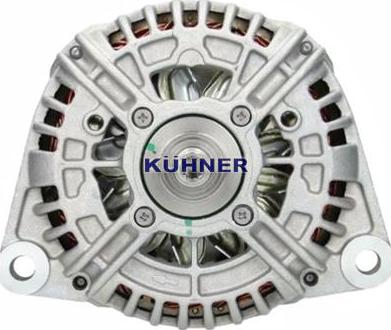 AD Kühner 554792RIB - Генератор vvparts.bg