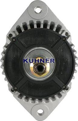 AD Kühner 554746RIM - Генератор vvparts.bg