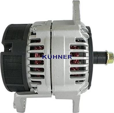 AD Kühner 554746RIM - Генератор vvparts.bg