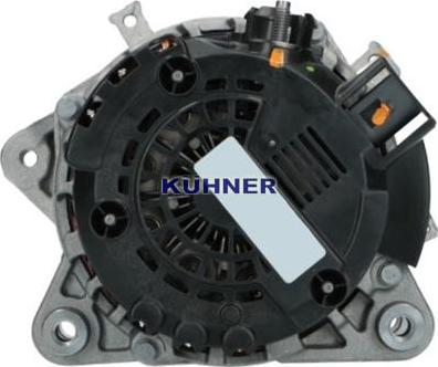 AD Kühner 554751RI - Генератор vvparts.bg