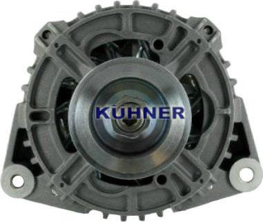 AD Kühner 554753RIM - Генератор vvparts.bg