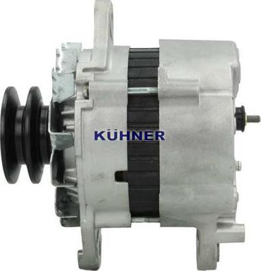 AD Kühner 554768RI - Генератор vvparts.bg