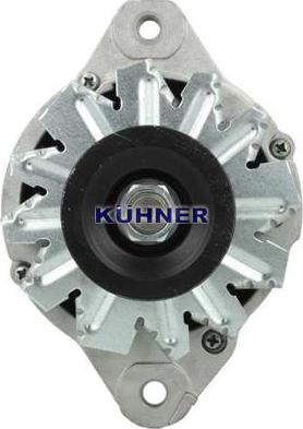 AD Kühner 554768RIM - Генератор vvparts.bg