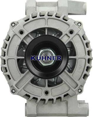 AD Kühner 554719RID - Генератор vvparts.bg