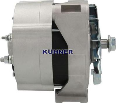 AD Kühner 554785RIM - Генератор vvparts.bg