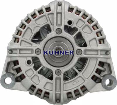 AD Kühner 554782RIM - Генератор vvparts.bg