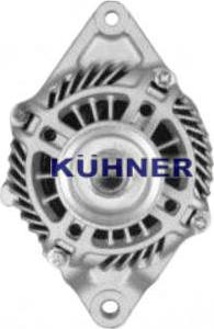 AD Kühner 554783RIM - Генератор vvparts.bg