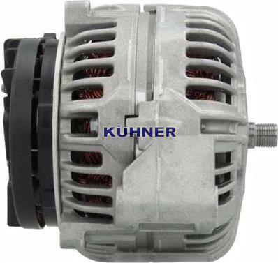 AD Kühner 554782RIB - Генератор vvparts.bg