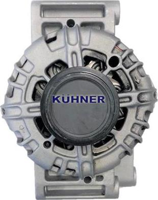 AD Kühner 554736RIV - Генератор vvparts.bg