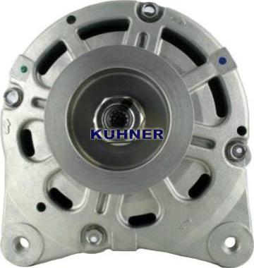 AD Kühner 554738RIH - Генератор vvparts.bg