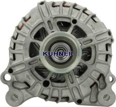 AD Kühner 554726RIV - Генератор vvparts.bg