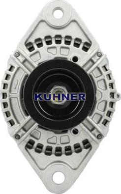 AD Kühner 554777RIB - Генератор vvparts.bg