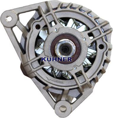 AD Kühner 555058RI - Генератор vvparts.bg