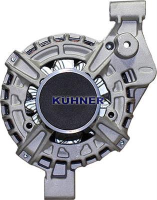 AD Kühner 555000RIB - Генератор vvparts.bg