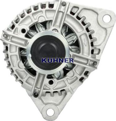 AD Kühner 555008RIB - Генератор vvparts.bg