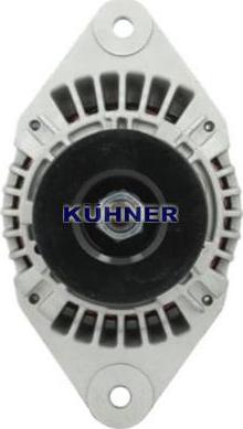 AD Kühner 555013RIM - Генератор vvparts.bg