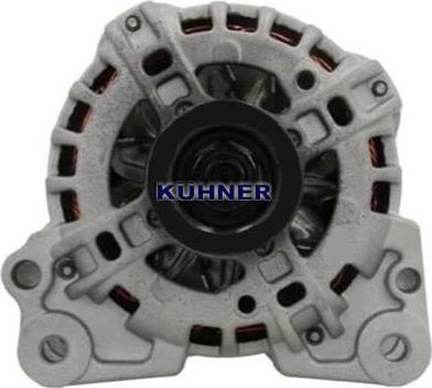 AD Kühner 555023RIB - Генератор vvparts.bg