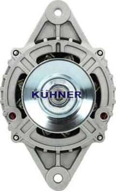 AD Kühner 555071RIM - Генератор vvparts.bg