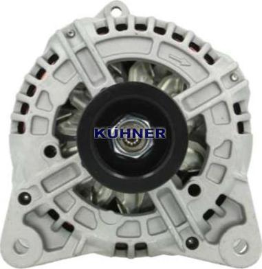 AD Kühner 555078RIB - Генератор vvparts.bg