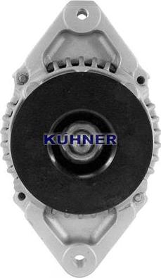 AD Kühner 555141RI - Генератор vvparts.bg