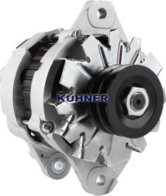 AD Kühner 555189RIM - Генератор vvparts.bg