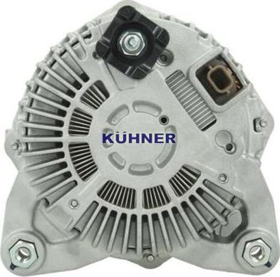 AD Kühner 555349RIM - Генератор vvparts.bg