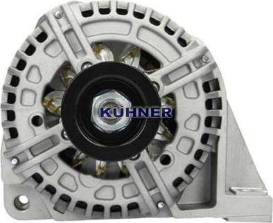 AD Kühner 555344RI - Генератор vvparts.bg