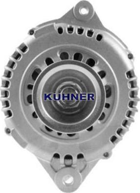 AD Kühner 555356RIH - Генератор vvparts.bg