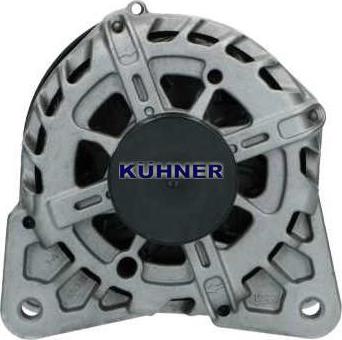 AD Kühner 555364RIV - Генератор vvparts.bg