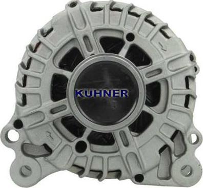 AD Kühner 555319RIB - Генератор vvparts.bg