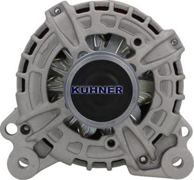 AD Kühner 555370RIB - Генератор vvparts.bg