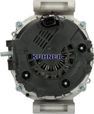 AD Kühner 555219RI - Генератор vvparts.bg