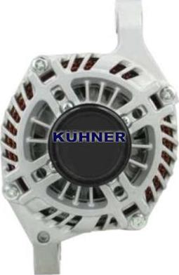 AD Kühner 555238RIM - Генератор vvparts.bg