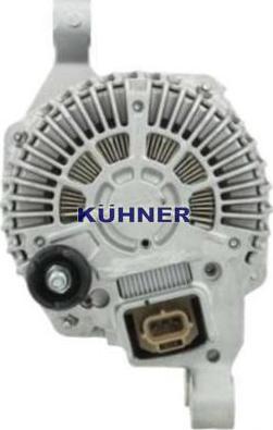 AD Kühner 555238RI - Генератор vvparts.bg