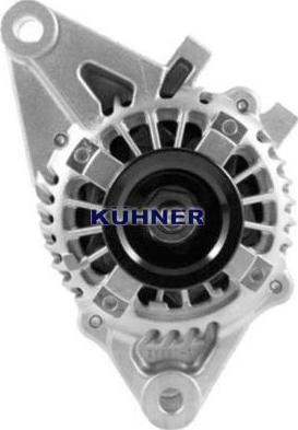 AD Kühner 555222RI - Генератор vvparts.bg