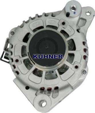 AD Kühner 555279RID - Генератор vvparts.bg