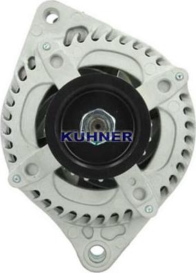 AD Kühner 556497RI - Генератор vvparts.bg