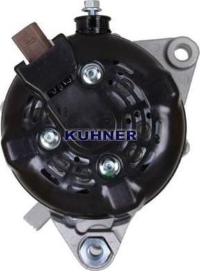 AD Kühner 556442RI - Генератор vvparts.bg