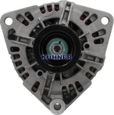 AD Kühner 556465RIB - Генератор vvparts.bg