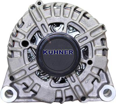 AD Kühner 556480RIV - Генератор vvparts.bg