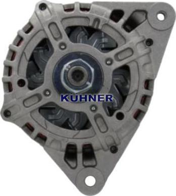 AD Kühner 556438RIM - Генератор vvparts.bg