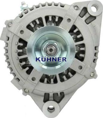 AD Kühner 556044RI - Генератор vvparts.bg