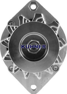 AD Kühner 556043RIM - Генератор vvparts.bg