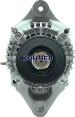 AD Kühner 556007RID - Генератор vvparts.bg